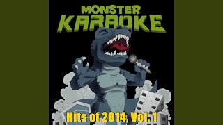 Let's Groove (Originally Performed By Olly Murs) (Full Vocal Version)