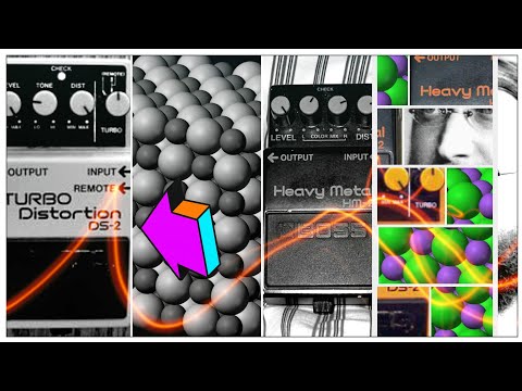 I Wish I Knew This Amp Setup Trick When I Started (Guitar Amplifier Impressions)