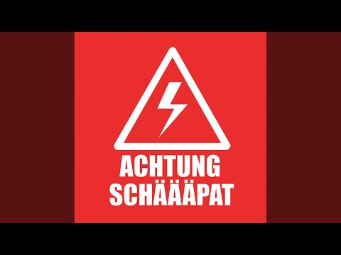 Achtung Schäääpat (Loggarizm Remix)