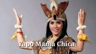 Download lagu Yapo Mama Chica Lagu Papua mp3