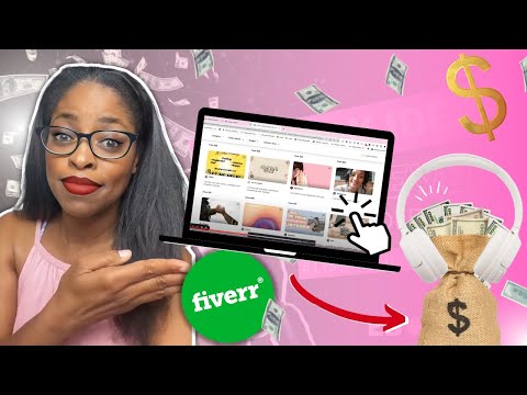 Fiverr Listener