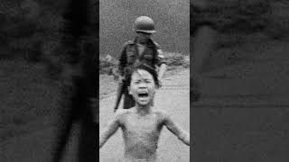 The Girl in the Photo: How Kim Phuc's Napalm Attack Became a Turning Point in the Vietnam War