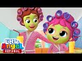 Mami Yo Quiero Ser Como Tú ️ Canciones De Bebé Juan Little Angel Español
