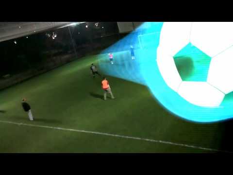 Alya Halı Saha 26.02.2016 23:00 - akillisaha.com