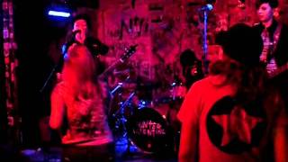 Hunter Valentine - Barbara Jean - 3/27/11