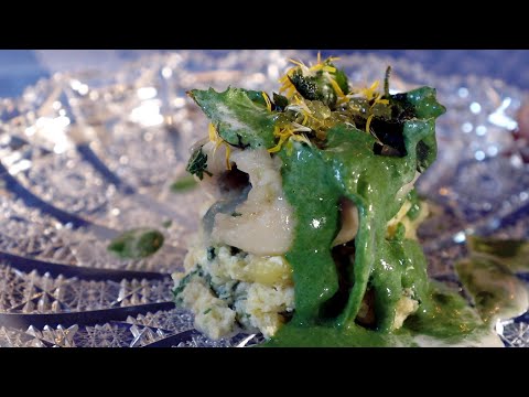 Genusstagebuch #34 mit Tobias Bacher - Rauchkuchl Stuhlfelden