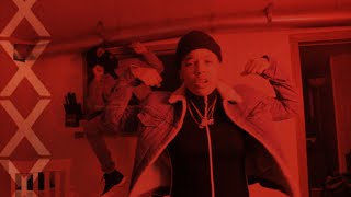 F1STLADY - Pop Shit (Animal Freestyle)