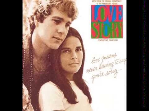 Theme from Love Story (Extended)