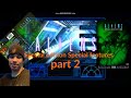 Aliens Special Edition DVD Bonus Features Part 2
