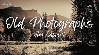 Jim Capaldi - Old Photographs (Lyrics)