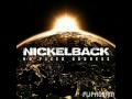Nickelback Got Me Runnin Round (featuring Flo ...