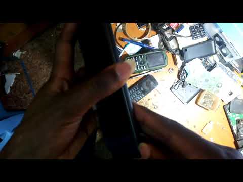How to hard reset Nokia TA 1233 C2 by Megamind Phone Repair.      SUBSCRIBE