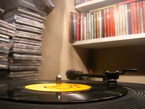 Ruby And Gloria - T. T. Ross - Worried Over You - Trojan Reggae - 45 rpm