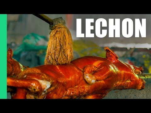 download lagu mp3 mp4 Lechon Philippines, download lagu Lechon Philippines gratis, unduh video klip Lechon Philippines