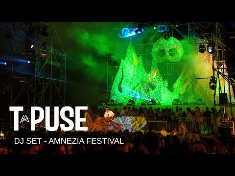 T-Puse @ Amnezia - 2025