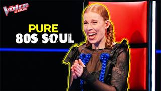 The Most Viral Covers: The 80s Are ALIVE Again! | The Voice