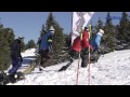 The Ottobock ProCarve is inspiring the next generation of skiers and snowboarders