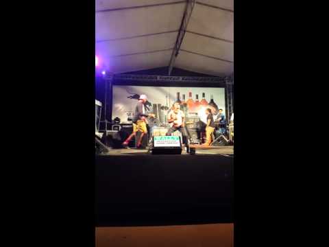 Yankey boy first performance with ( Uncle Ellis ) for 2016