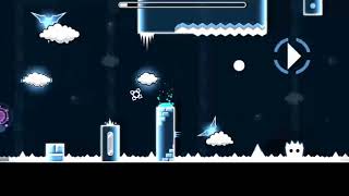 Download lagu Geometry dash im blue mp3