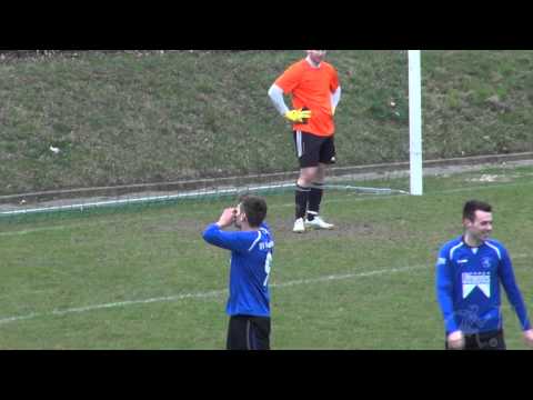 150322 / SV Völkersbach - SG Stupferich / 5:3