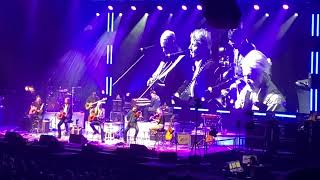 Bulletproof - Blue Rodeo live in Kingston. November 20, 2025