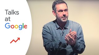 Paul Mason: "PostCapitalism" | Talks at Google