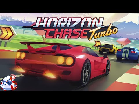 Horizon Chase Turbo - Tournament in South Africa [60 FPS]