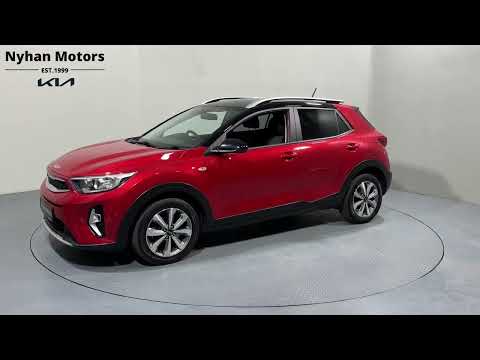 Kia Stonic K2 2 Tone 1.0 Petrol 231 - Image 2