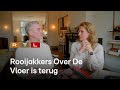 Vanaf 13 mei: Rooijakkers Over De Vloer