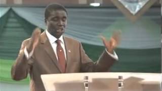 ENGAGING THE POWER OF HOLY GHOST FOR FULFILMENT OF DESTINY PT.4A - EMPOWERMENT FOR RESTORATION PT.A