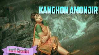 Kanghon AmonjirNew Karbi Album Song2017Karbi Creat