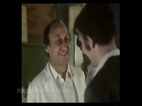 Party przy świecach - Kelner Mundek - zakupy mięsa w #PRL  #FilmPolski