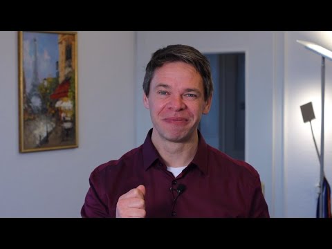 Dr. Michael Bessel Coaching und Beratung UG YouTube-Vdeominiatur 8