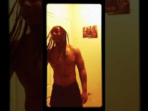 SimXSantana- FLEXIN N’ FLASHIN | FreeStyle by @Recklezz_pop