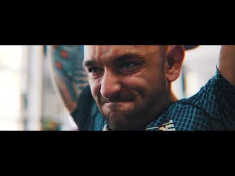 MADA F - Droga do Valhalli   prod.Wojtaz