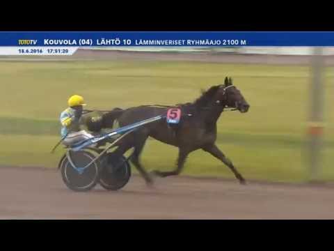 Kymi Grand Prix  2016 Race 18.6.2016