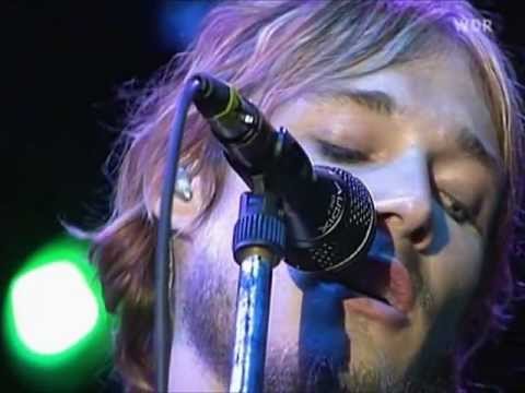 Silverchair - 6/6/03 - Rock Am Ring - [Full Show] - [Remastered] - [Reupload]