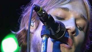 Silverchair - 6/6/03 - Rock Am Ring - [Full Show] - [Remastered] - [Reupload]