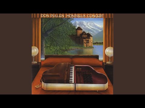 download lagu mp3 mp4 Don Pullen Montreux Concert, download lagu Don Pullen Montreux Concert gratis, unduh video klip Don Pullen Montreux Concert