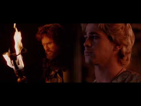 Vangelis - Caves of Pella (Alexander Unreleased Soundtrack)