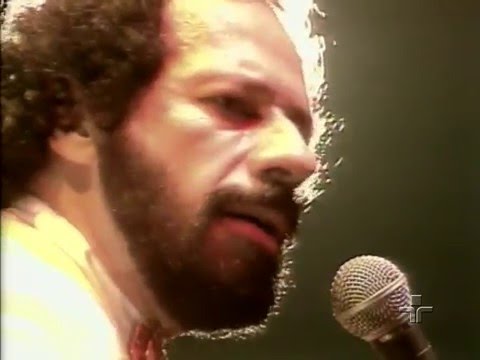 Repertório Popular - João Bosco (1987)