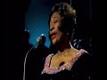 Just a Closer Walk with Sir Tom Jones & Ella Fitzgerald