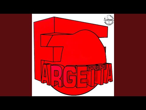 Your Love (Extended Mix)