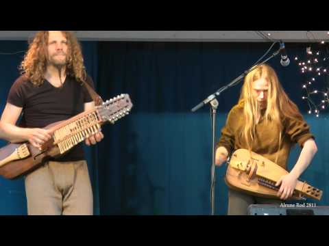 Asynje - Havhingstens Jomfrufærd (2013)