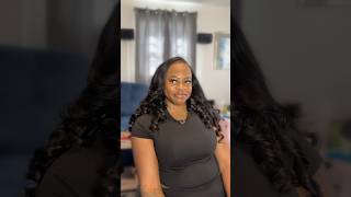 HD 13x6 FRONTAL WIG OVER LOCS