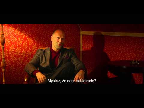 Agentka - Myślisz, że dasz radę? [fragment #1]