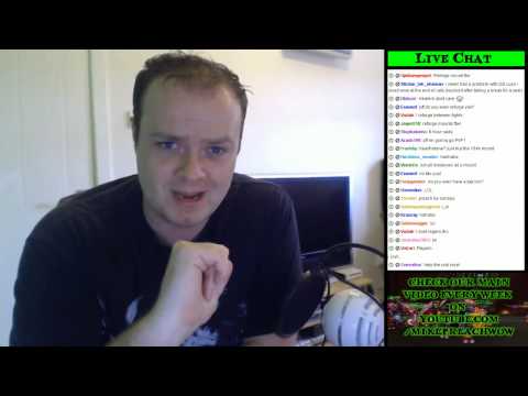 The Daily Preach - Don't Burden Yourself