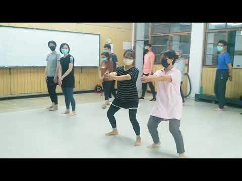 俄羅斯武術 卡多奇尼科夫系統(Kadochnikov System) | 課程記錄21