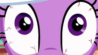 Twilight Sparkle - Monitor everything!