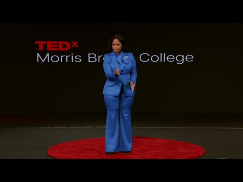 Cancel That! | Chrisette Michele | TEDxMorrisBrownCollege